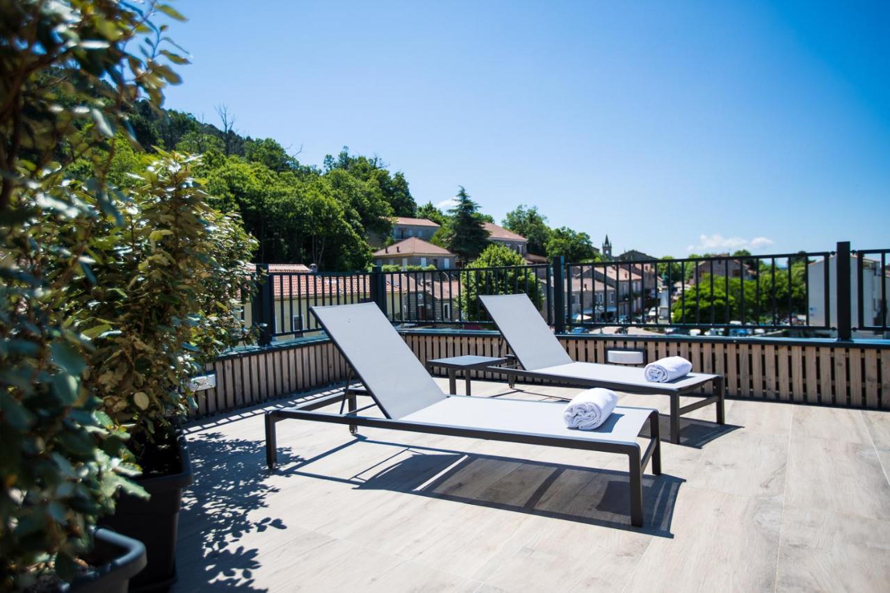 Hotel Le Tourisme Zonza Zewnętrze zdjęcie