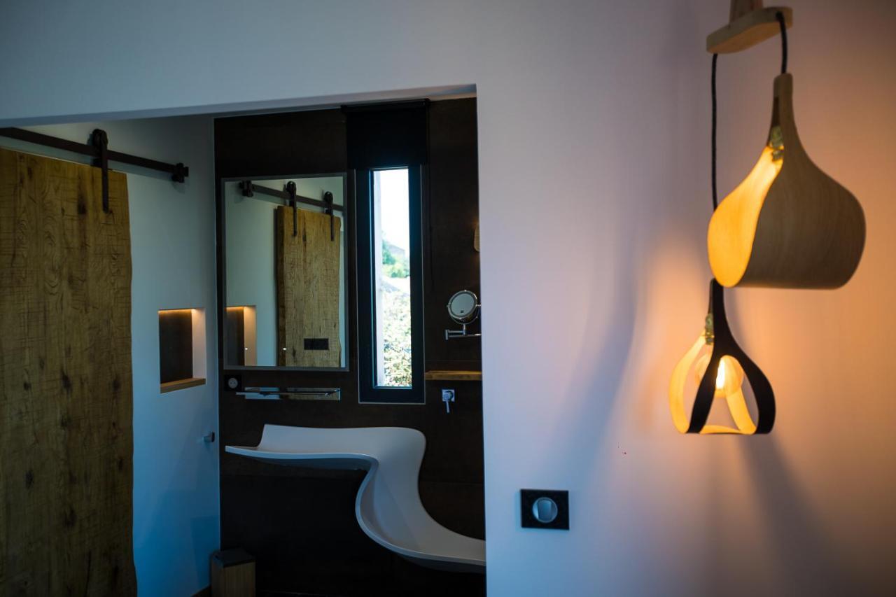 Hotel Le Tourisme Zonza Zewnętrze zdjęcie