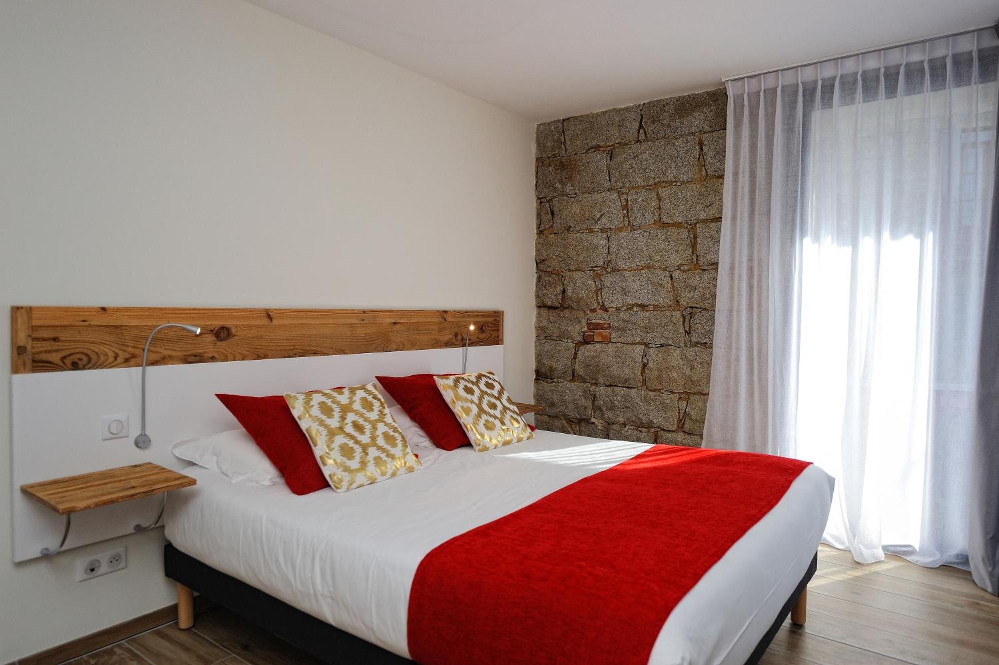 Hotel Le Tourisme Zonza Pokój zdjęcie