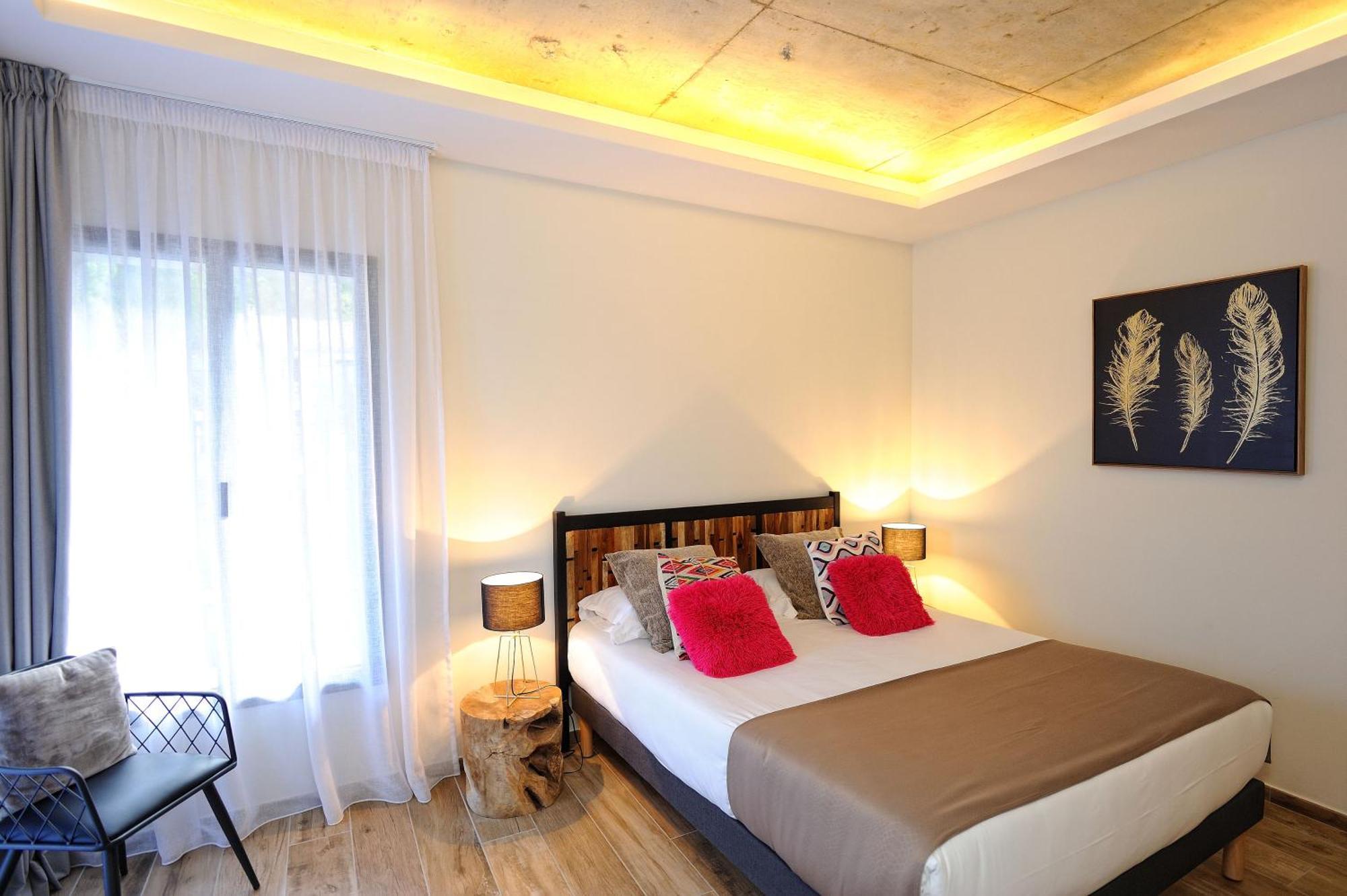 Hotel Le Tourisme Zonza Pokój zdjęcie