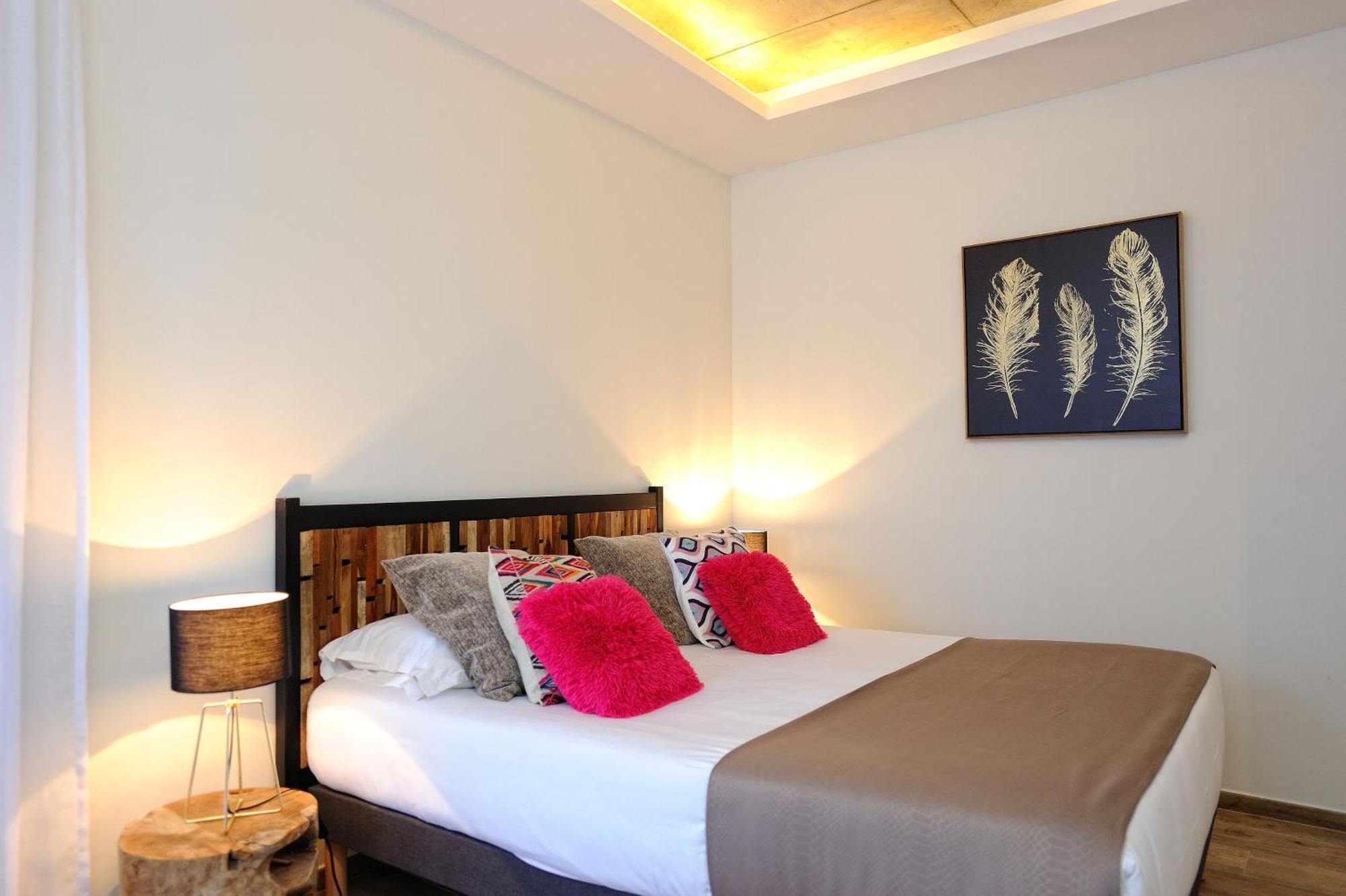 Hotel Le Tourisme Zonza Pokój zdjęcie