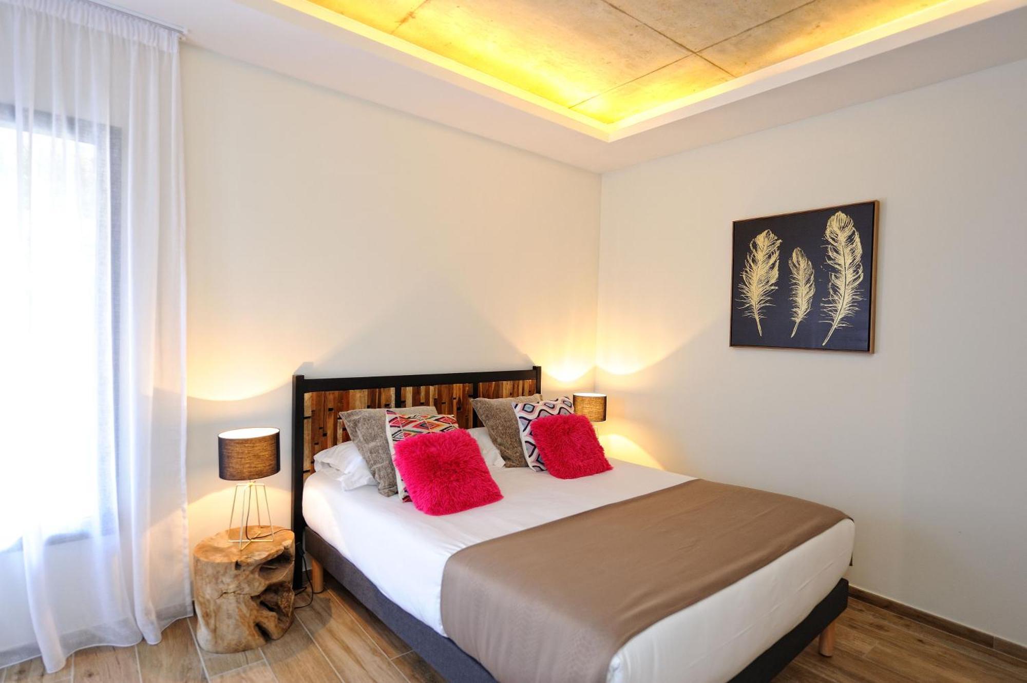 Hotel Le Tourisme Zonza Pokój zdjęcie