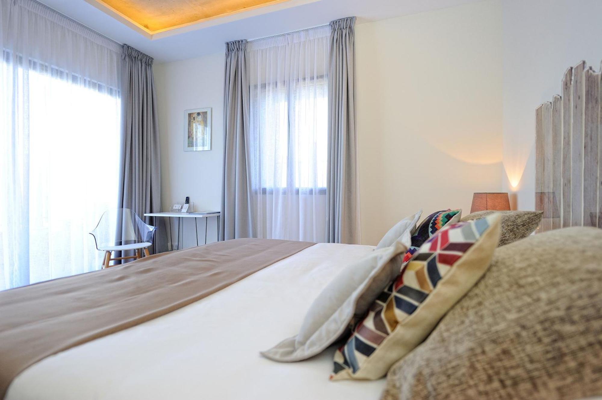 Hotel Le Tourisme Zonza Pokój zdjęcie