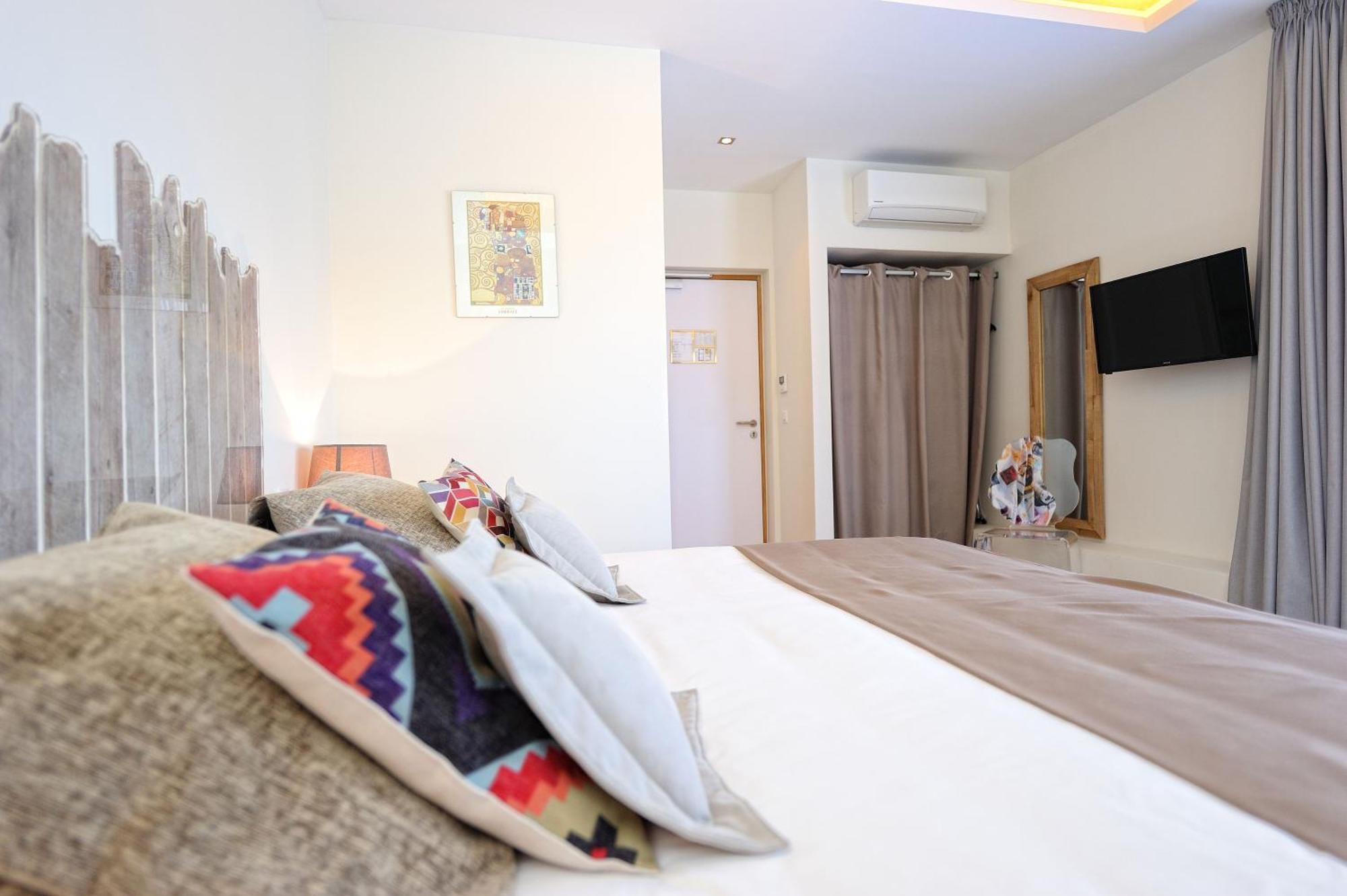 Hotel Le Tourisme Zonza Pokój zdjęcie
