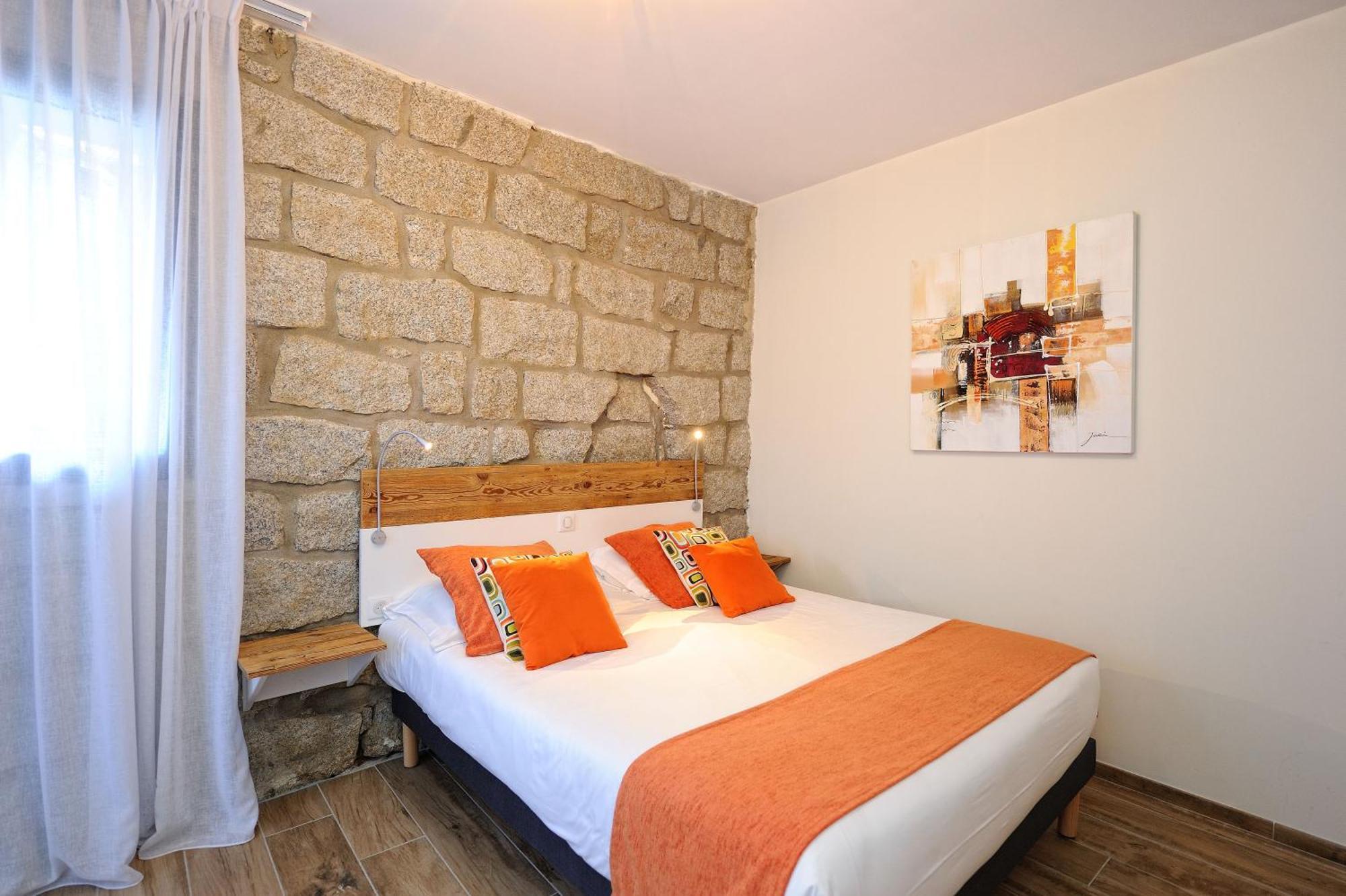 Hotel Le Tourisme Zonza Pokój zdjęcie
