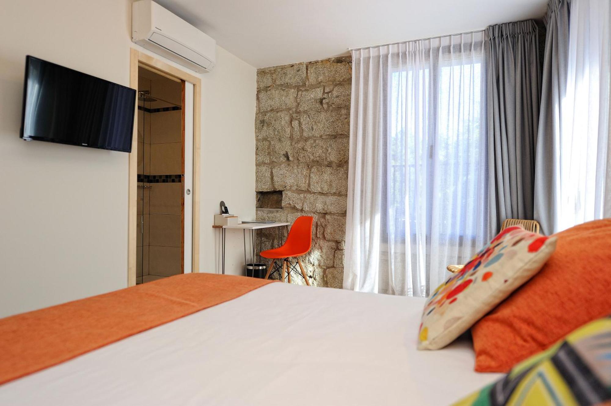 Hotel Le Tourisme Zonza Pokój zdjęcie