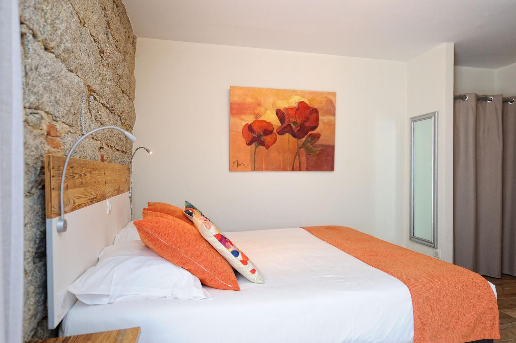 Hotel Le Tourisme Zonza Pokój zdjęcie