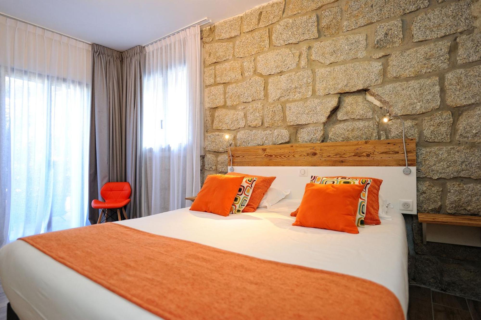 Hotel Le Tourisme Zonza Pokój zdjęcie