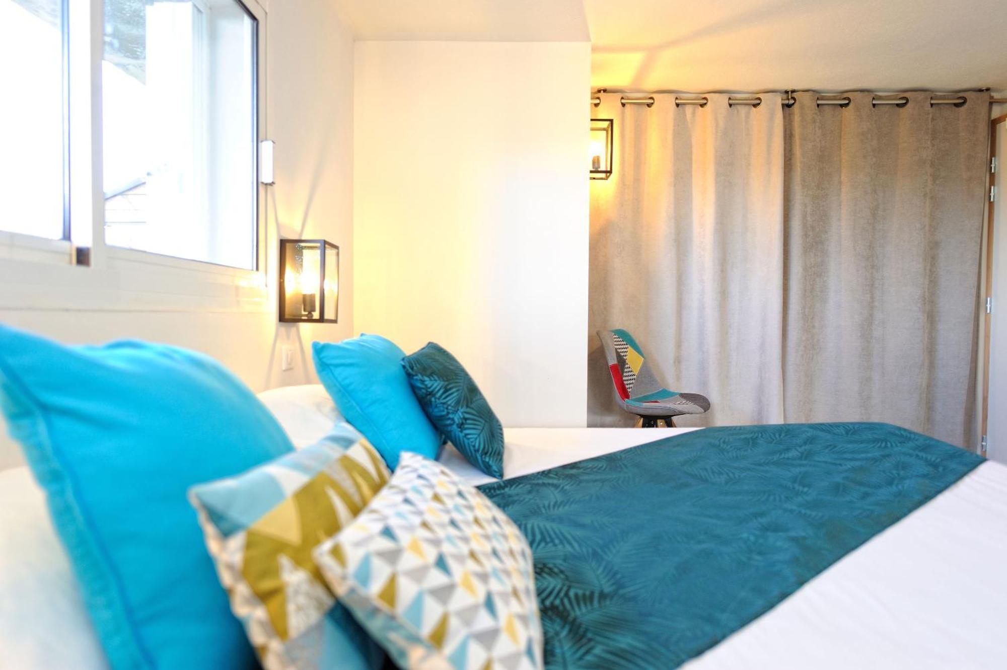 Hotel Le Tourisme Zonza Pokój zdjęcie