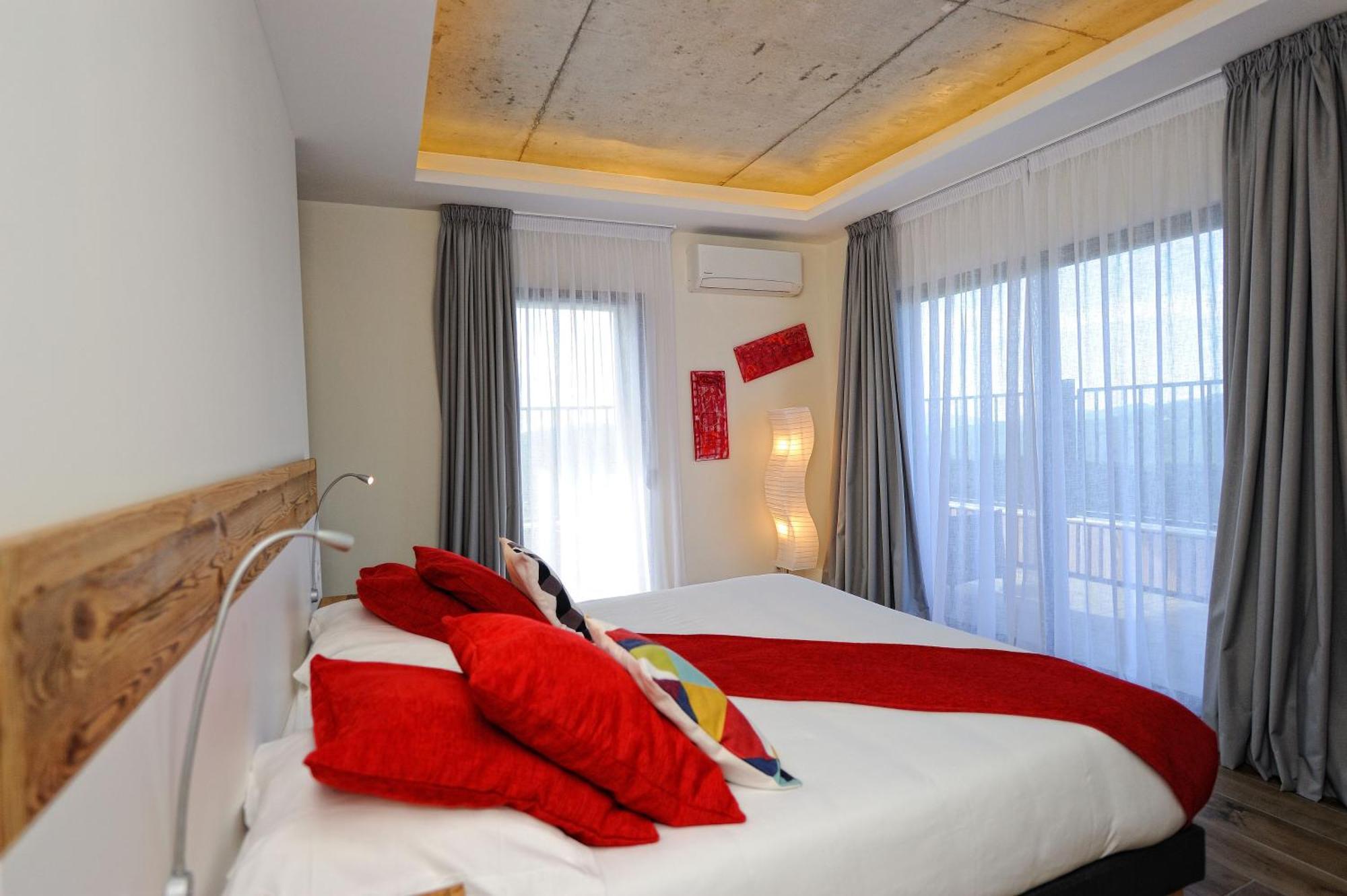 Hotel Le Tourisme Zonza Pokój zdjęcie