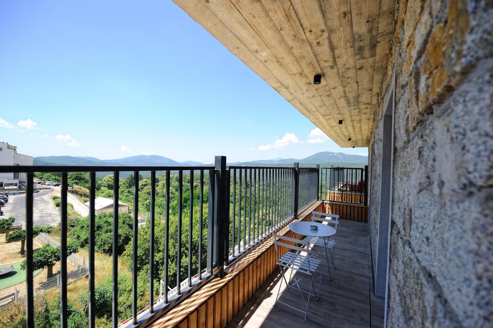 Hotel Le Tourisme Zonza Pokój zdjęcie