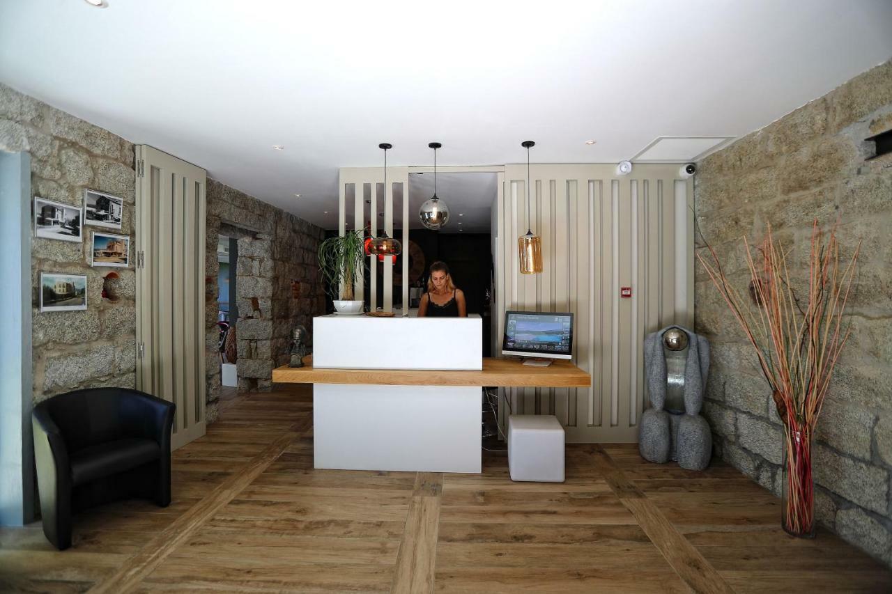 Hotel Le Tourisme Zonza Zewnętrze zdjęcie