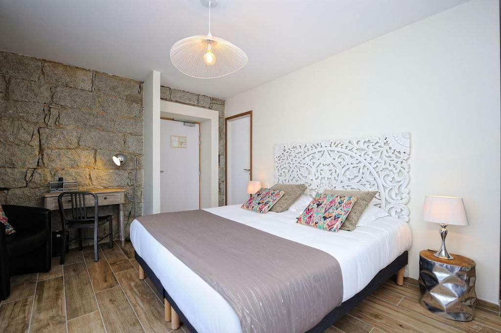 Hotel Le Tourisme Zonza Zewnętrze zdjęcie